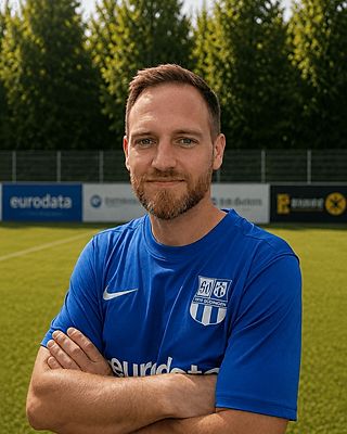 Tim Tietze