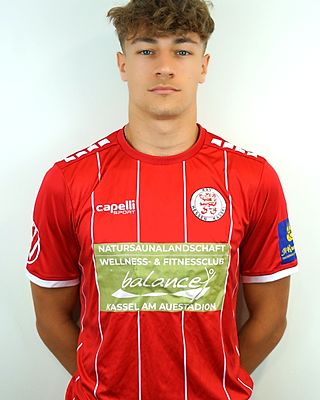 Finn Lindner