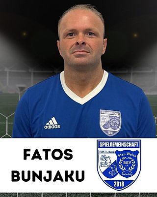 Fatos Bunjaku