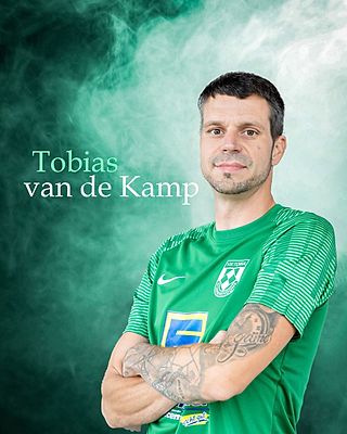 Tobias van de Kamp