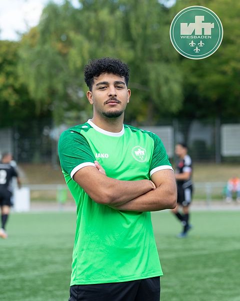 Foto: Yannick Pulles