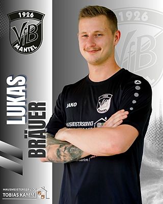 Lukas Bräuer