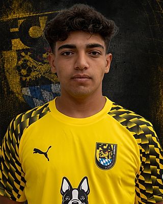 Sadam Ibrahim Rabal