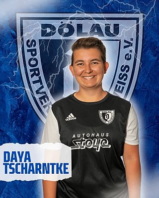 Daya Tscharntke