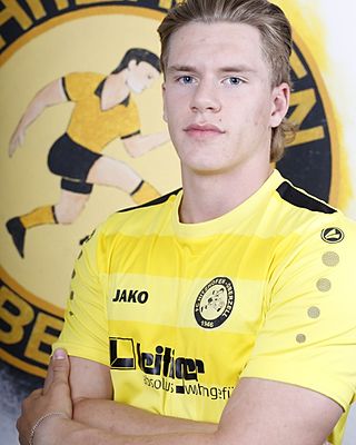 Maximilian Eichlinger