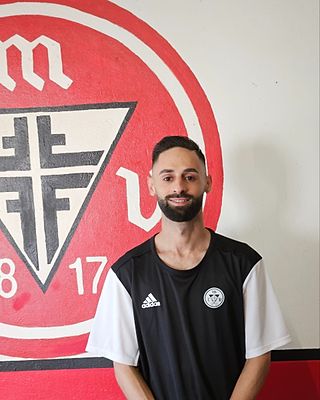 Hüseyin Tanriverdi