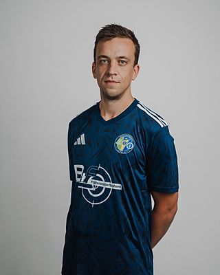 Marius Hörsch