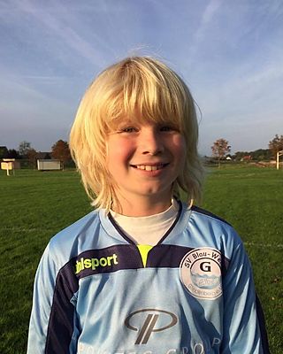 Lennard Kutza