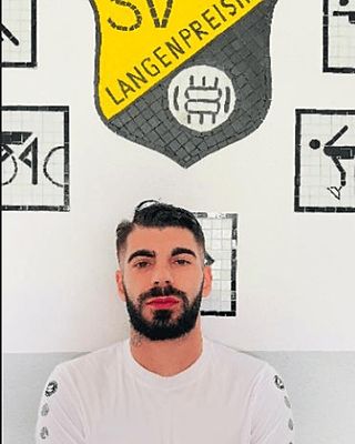 Antonio Lopez