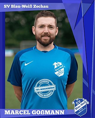 Marcel Goßmann
