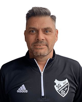 Andreas Günther Christ