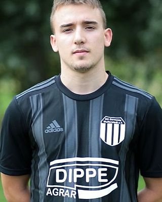 Gabrijel Caic