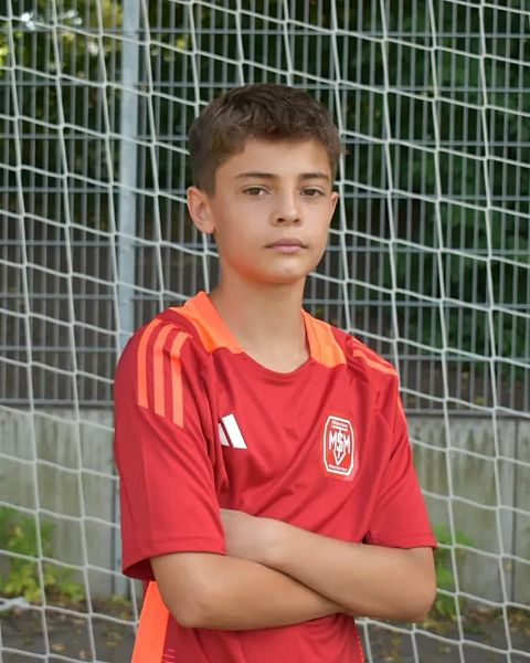 Foto: TSV Milbertshofen