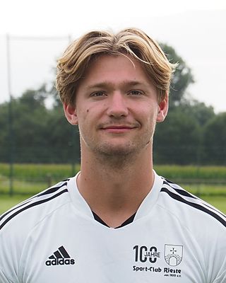 Lennart Hinrichs
