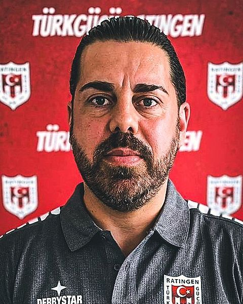 Foto: Türkgücü Ratingen