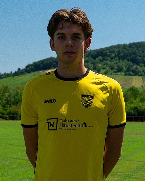 Jonathan Nigl