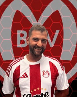 Jan Becker
