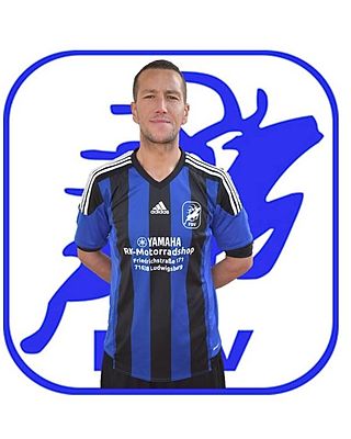 Mohamed Kenniche