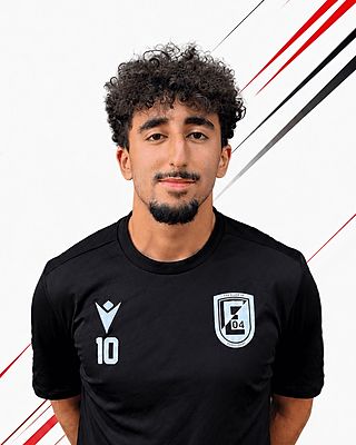 Anas El-Rifai