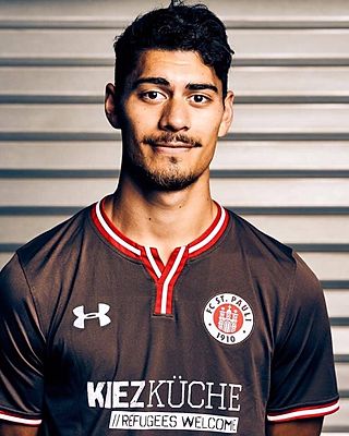 Steven Martin Andreas Pein