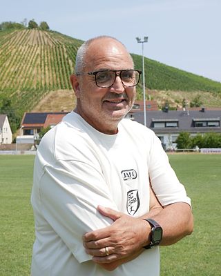 Toni Lasinski