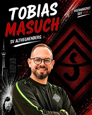 Tobias Masuch