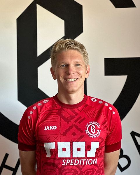 Johannes Höfflin
