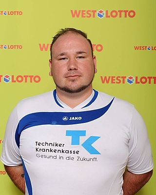 Tobias Kaminski
