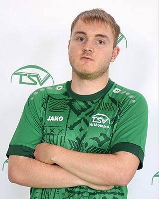 Nico Hägele