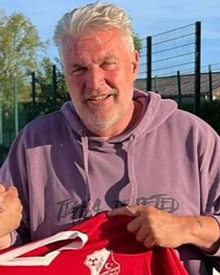 Michael Pannenbecker