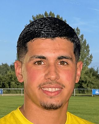Imran Akil