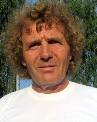 Stefan Benzer