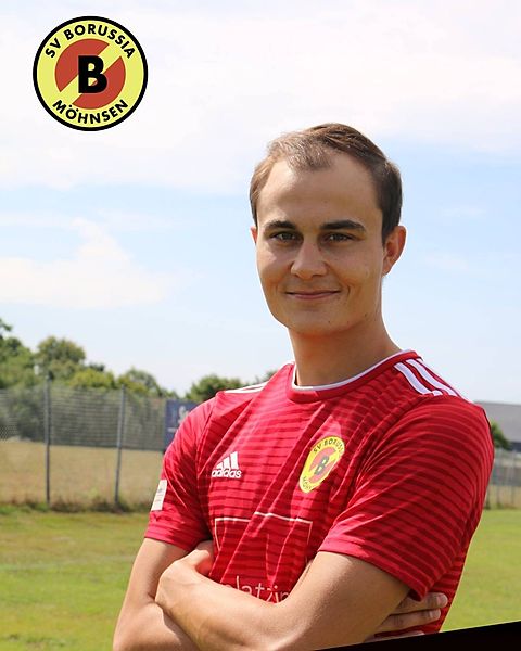 Foto: Mika Niemeck
