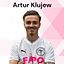 Artur Klujew