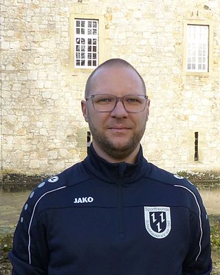 David Wege