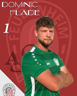 Dominic Flade