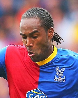 Cameron Jerome