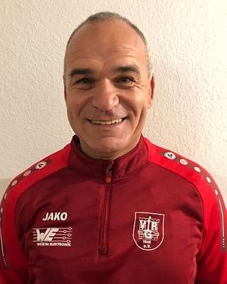 Martin Schabert