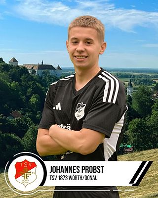 Johannes Probst