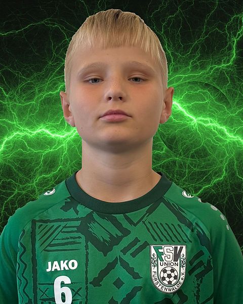 Noah Lukas