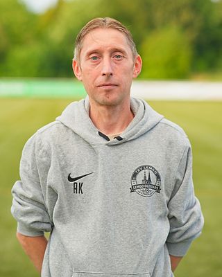 Arthur Kirchmaier