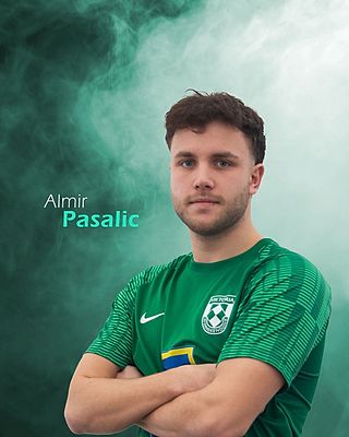 Almir Pasalic