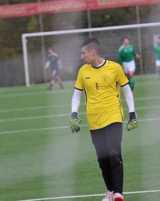 Antonio Rafael Cernuta Aguilera