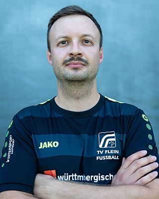 Marvin Göttle