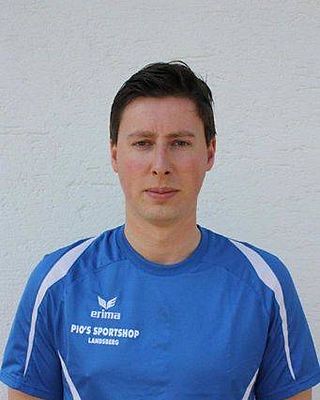 Kevin van Callandt