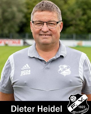 Dieter Heidel