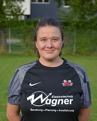 Franziska Netzhammer