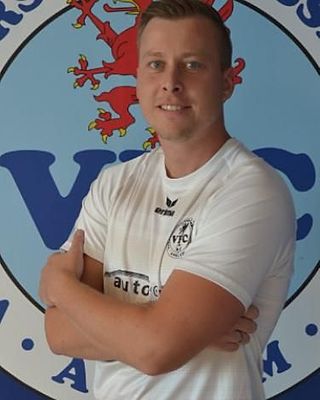 Max Kleinwächter