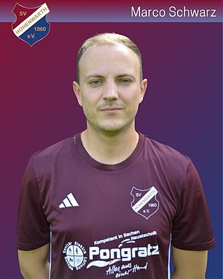 Marco Schwarz