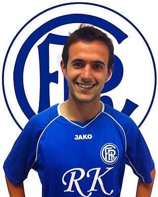 Ferran Valles Perez